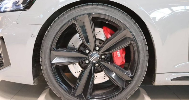 Audi RS5 Sportback 2.9 TFSI qu - Full Options*B&O*Pack Dynamique 2019 - photo n°7 Audi RS5 Sportback 2.9 TFSI qu - Full Options*B&O*Pack Dynamique  occasion à sarcelles - photo n°7