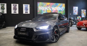 Audi RS5 , garage AGENCY MOTORS  Chazay-d'azergues