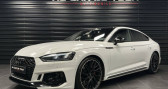 Annonce Audi RS5 occasion Essence Sportback 2.9 V6 TFSI 450ch quattro tiptronic 8 Euro6d-T � Chanceaux sur choisille