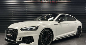 Audi RS5 occasion 2019 mise en vente &agrave; Chanceaux sur choisille par le garage AU CAR DE TOUR - photo n&deg;1