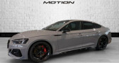 Audi RS5 Sportback Competition V6 2.9 TFSi 450 Tiptronic 8 Quattro   Dieudonn 60