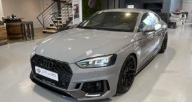 Audi RS5 occasion 2019 mise en vente à Valence par le garage UP'CARS - photo n°1