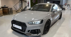 Audi RS5 , garage UP'CARS  Valence