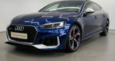 Annonce Audi RS5 occasion Essence SPORTBACK Quattro 2.9 V6 TFSI - BVA Tiptronic 2019 . PHASE 1  Ozoir-la-Ferrire