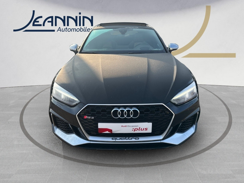 Audi RS5 SPORTBACK RS5 Sportback V6 2.9 TFSi 450 Tiptronic 8 Quattro  occasion  Saint Andr-Les-Verges - photo n8