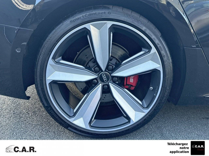 Audi RS5 SPORTBACK RS5 Sportback V6 2.9 TFSi 450 Tiptronic 8 Quattro  occasion  SAINT SULPICE DE ROYAN - photo n9
