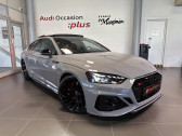 Audi RS5 SPORTBACK RS5 Sportback V6 2.9 TFSi 450 Tiptronic 8 Quattro   Saint Maximin 60