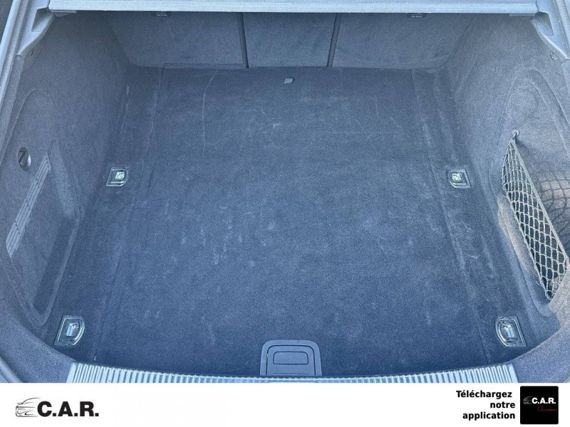 Audi RS5 SPORTBACK RS5 Sportback V6 2.9 TFSi 450 Tiptronic 8 Quattro  occasion  SAINT SULPICE DE ROYAN - photo n10