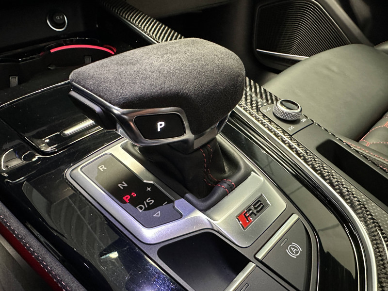 Audi RS5 SPORTBACK RS5 Sportback V6 2.9 TFSi 450 Tiptronic 8 Quattro  occasion à Saint Maximin - photo n°5