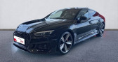 Audi RS5 occasion