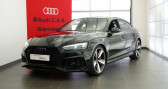 Audi RS5 occasion année 2019 boite Automatique Annonce Audi RS5 occasion Essence SPORTBACK Sportback V6 2.9 TFSi 450 Tiptronic 8 Quattro à La Rochelle