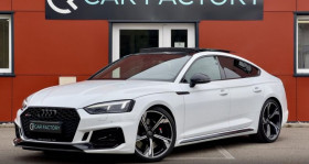 Audi RS5 , garage CAR FACTORY  Marmoutier