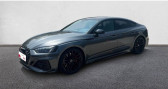 Annonce Audi RS5 occasion Essence SPORTBACK V6 2.9 TFSi 450 Tiptronic 8 Quattro  GRESY SUR AIX