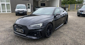 Audi RS5 , garage CAR LEGEND  Saint Paul les Romans