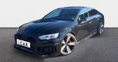 Annonce Audi RS5 occasion Essence SPORTBACK V6 2.9 TFSi 450 Tiptronic 8 Quattro � La Rochelle