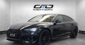 Audi RS5 , garage OTOMOTION  Dieudonn
