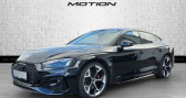 Audi RS5 SPORTBACK V6 2.9 TFSi 450 Tiptronic 8 Quattro   Dieudonn 60