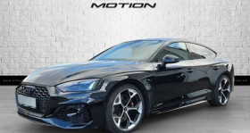 Audi RS5 occasion 2023 mise en vente à Dieudonn par le garage OTOMOTION - photo n°1