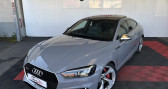 Annonce Audi RS5 occasion Essence SPORTBACK V6 2.9 TFSi 450 Tiptronic 8 Quattro � Cournon d'Auvergne