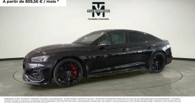 Audi RS5 , garage TM AUTO EXCLUSIVE � Monistrol-sur-Loire