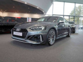 Audi RS5 Sportback V6 2.9 TFSi 450 Tiptronic 8 Quattro   Paris 75