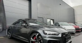Audi RS5 Sportback   Montfermeil 93
