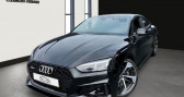 Audi RS5 occasion année 2017 boite Automatique Annonce Audi RS5 occasion Essence TFSI 450 QUATTRO TIPTRONIC 8 véhicule français 1 ERE MAIN tv à CLERMONT-FERRAND