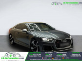 Annonce Audi RS5 occasion Essence V6 2.9 TFSi 450 BVA Quattro � Beaupuy