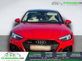 Annonce Audi RS5 occasion Essence V6 2.9 TFSi 450 BVA Quattro � Beaupuy