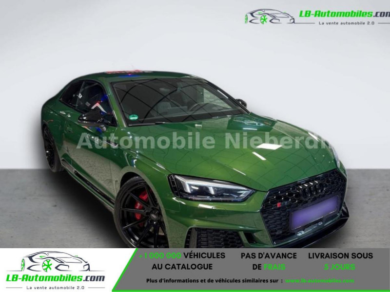 Audi RS5 V6 2.9 TFSi 450 BVA Quattro  occasion � Beaupuy