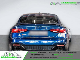 Audi RS5 V6 2.9 TFSi 450 BVA Quattro  occasion � Beaupuy - photo n�4