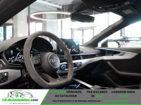 Audi RS5 V6 2.9 TFSi 450 BVA Quattro  occasion � Beaupuy - photo n�5