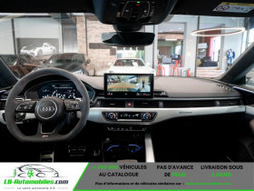 Audi RS5 V6 2.9 TFSi 450 BVA Quattro  occasion � Beaupuy - photo n�3