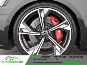 Audi RS5 V6 2.9 TFSi 450 BVA Quattro  occasion � Beaupuy - photo n�6
