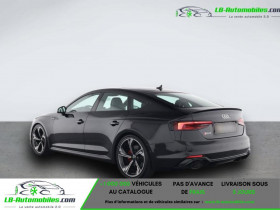 Audi RS5 V6 2.9 TFSi 450 BVA Quattro  occasion � Beaupuy - photo n�4