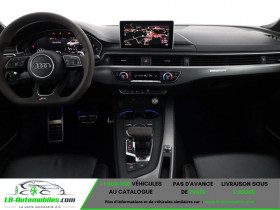 Audi RS5 V6 2.9 TFSi 450 BVA Quattro  occasion � Beaupuy - photo n�3