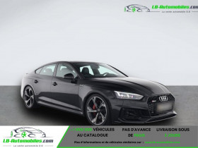Audi RS5 V6 2.9 TFSi 450 BVA Quattro  occasion � Beaupuy - photo n�2