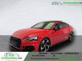 Annonce Audi RS5 occasion Essence V6 2.9 TFSi 450 BVA Quattro � Beaupuy