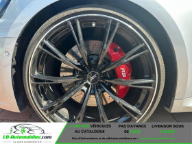 Audi RS5 V6 2.9 TFSi 450 BVA Quattro  occasion � Beaupuy - photo n�9
