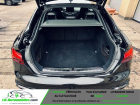 Audi RS5 V6 2.9 TFSi 450 BVA Quattro  occasion � Beaupuy - photo n�10