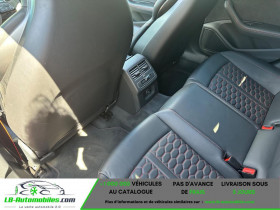 Audi RS5 V6 2.9 TFSi 450 BVA Quattro  occasion � Beaupuy - photo n�8