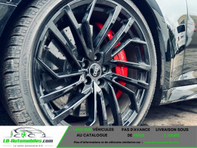 Audi RS5 V6 2.9 TFSi 450 BVA Quattro  occasion � Beaupuy - photo n�9