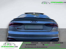 Audi RS5 V6 2.9 TFSi 450 BVA Quattro  occasion � Beaupuy - photo n�7