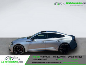 Audi RS5 V6 2.9 TFSi 450 BVA Quattro  occasion � Beaupuy - photo n�6