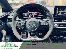 Audi RS5 V6 2.9 TFSi 450 BVA Quattro  occasion � Beaupuy - photo n�8