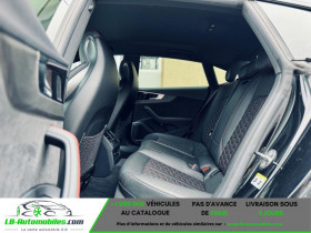 Audi RS5 V6 2.9 TFSi 450 BVA Quattro  occasion � Beaupuy - photo n�7