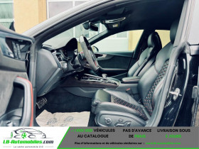 Audi RS5 V6 2.9 TFSi 450 BVA Quattro  occasion � Beaupuy - photo n�6