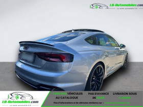 Audi RS5 V6 2.9 TFSi 450 BVA Quattro  occasion � Beaupuy - photo n�4