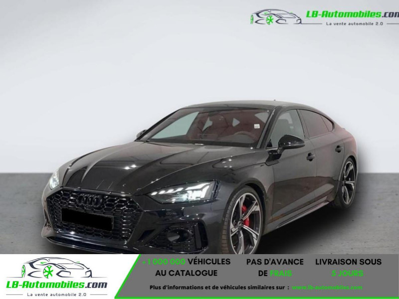 Audi RS5 V6 2.9 TFSi 450 BVA Quattro  occasion � Beaupuy