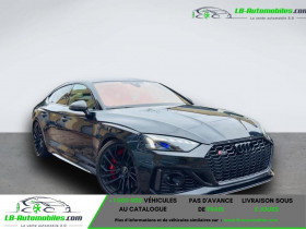 Audi RS5 V6 2.9 TFSi 450 BVA Quattro  occasion � Beaupuy - photo n�2